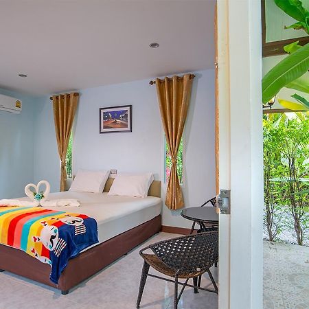 Pakasai Resort Nua Klong Ban Nua Khlong Bagian luar foto